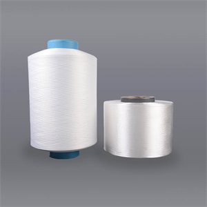 Low Melting Point Fiber